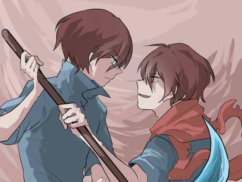 惨了,要开学了,1555555551 herobrineredeyesredeyesrhminecraft拟人