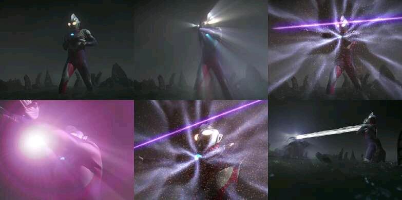 光之继承者迪迦奥特曼