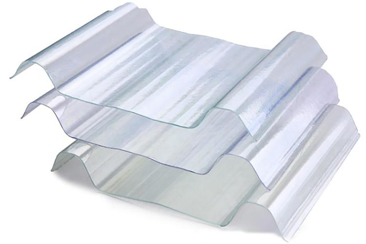 如何选择优质的frp采光瓦