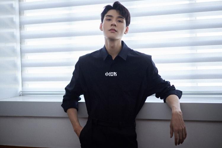 龚俊--倒三角身材_龚俊_simon怎么样_娱乐_明星娱乐