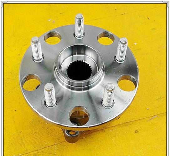 现货丰田皇冠/锐志后轮毂单元轴头轴承总成42410-30020