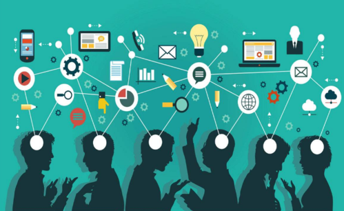 玩转微信社群运营的2个关键要素