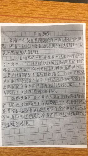黎老师教小学作文|二年级作文·《我的妈妈》