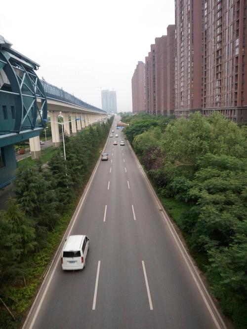 陕西省西安市未央区辛家庙街道浐河西路极乐寺(广安路)天气预报