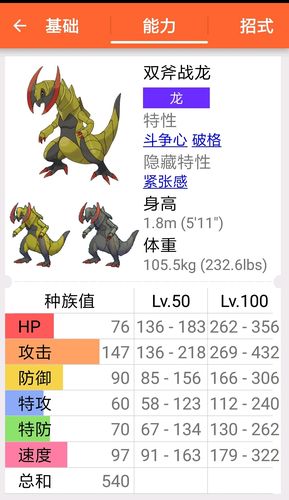 48级最终进化
