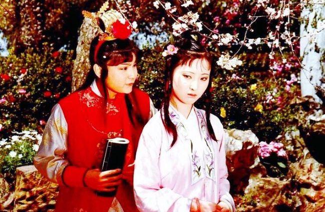 红楼梦:宝黛之情,宝黛之病
