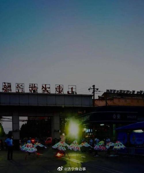 网友爆料:济宁戴庄医院出事了,9月4日下午山东戴庄医院一名70岁左右的