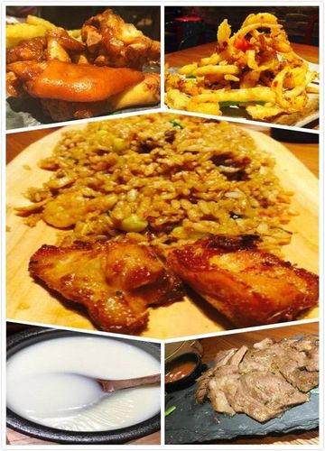 西直门附近美食大搜索