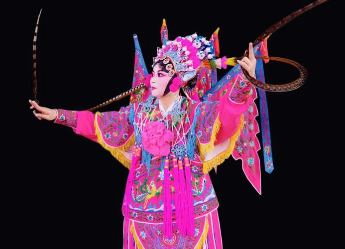莆仙戏水仙花剧团