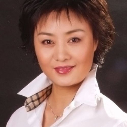李胜素-太真外传·听宫娥在殿上一声启请 (唱词)