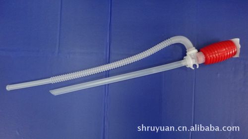 进囗塑料虹吸管/抽油管/小号
