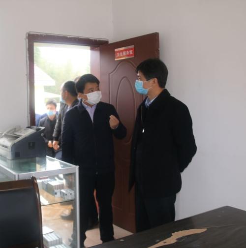 市领导到万载指导工作提出这些要求