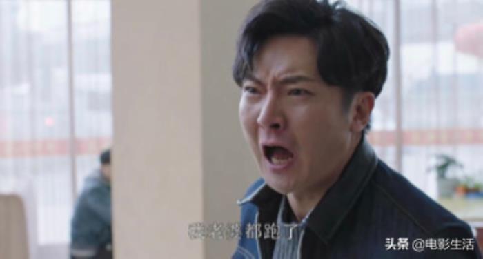 郭京飞电视剧大全(郭京飞演绎多样中年生活)