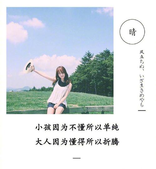 我不聪明,但我肯定不傻. 很多事,我都能看明白.只是不想说而已.