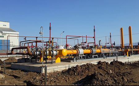 山西成煤层气开发"领头羊"