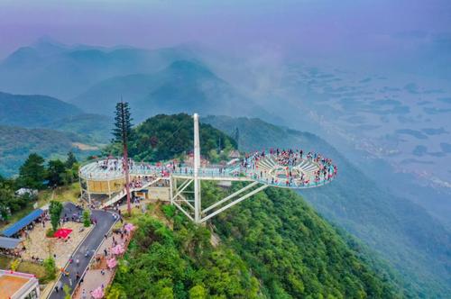 黄石天空之城获2020博鳌国际旅游奖年度大奖