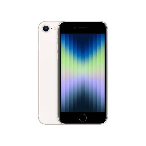 apple苹果iphonese第三代5g智能手机64gb