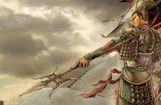 刘备提醒曹操杀吕布,是为了了结心中的仇恨,还是因为其他原因_董卓_丁