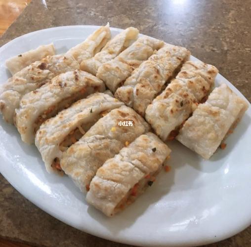 佛山特产小吃|糯唧唧的薄撑_小吃_花生_戒糖_糕点_糯米粉_美食_美食