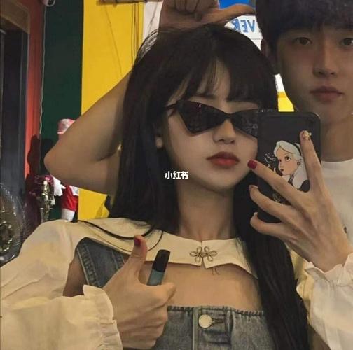 情头_帅哥_美女_情头_素材_头像