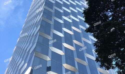 喜之郎大厦 共享办公入驻