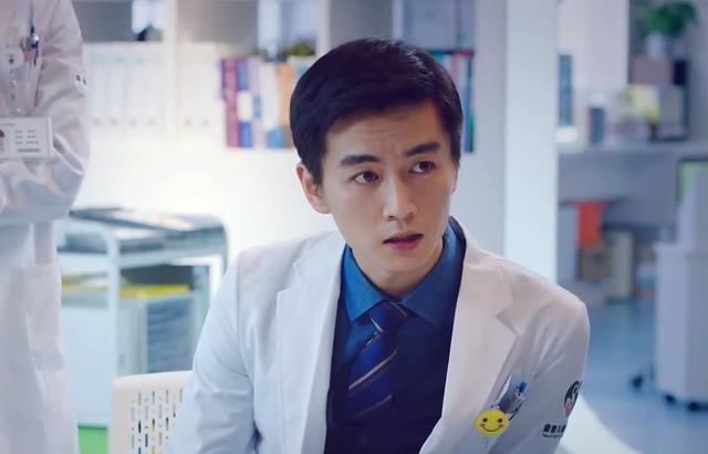 《了不起的儿科医生》除了欣赏陈晓的帅,邓老师5句话