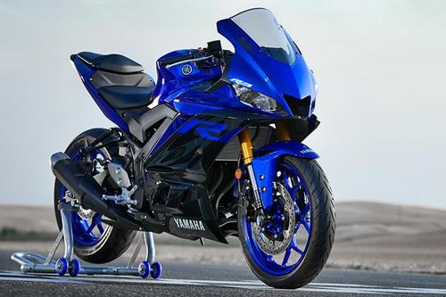 每年传一遍,雅马哈r3又要引进?国内车友为何如此期待这款车