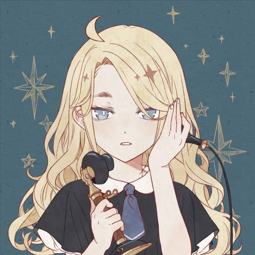 卢娜/赫敏/潘西/金妮