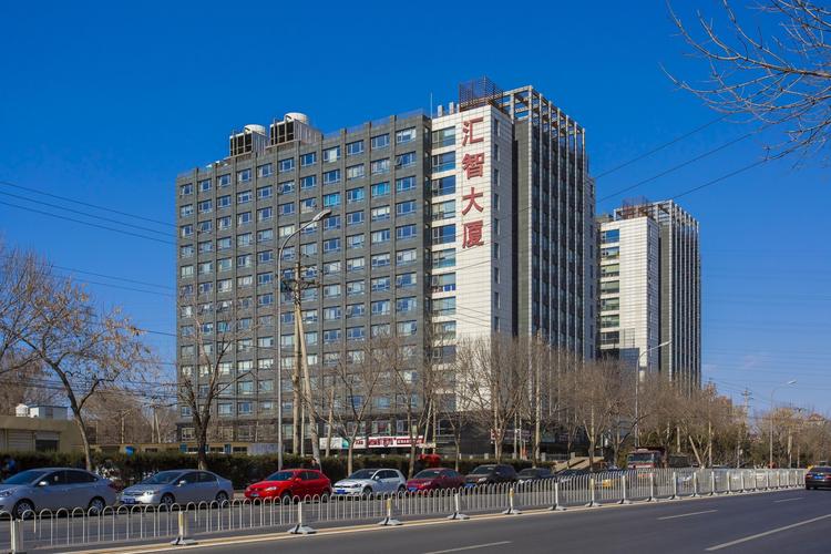 汇智大厦 hui zhi mansion项目简介