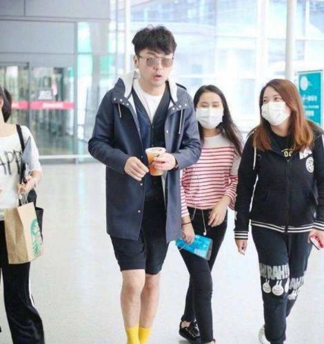 雷佳音身高遭曝光,一米八六赶超刘昊然,网友却纷纷