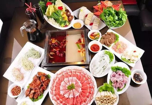 四川人张勇成了新加坡首富,网友:还吃海底捞吗?