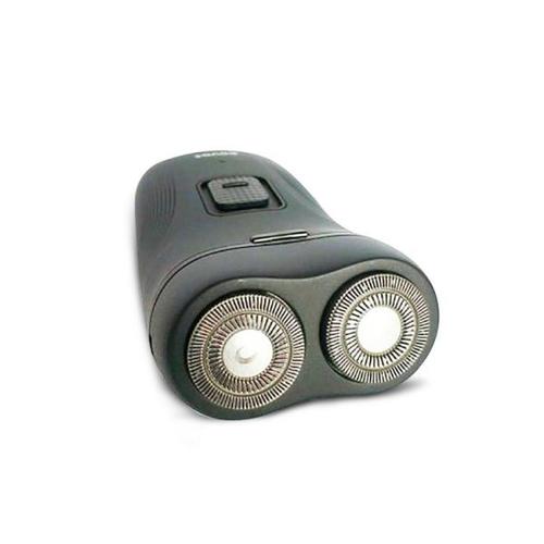 奔腾旋转式剃须刀pq2608