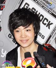2011年,李霄云获选首届"澳大利亚十大华人杰出青年".