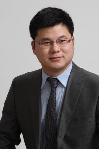 团委宣传委员李洪江简介