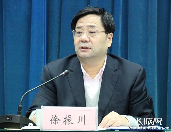 河北省各厅厅长名单