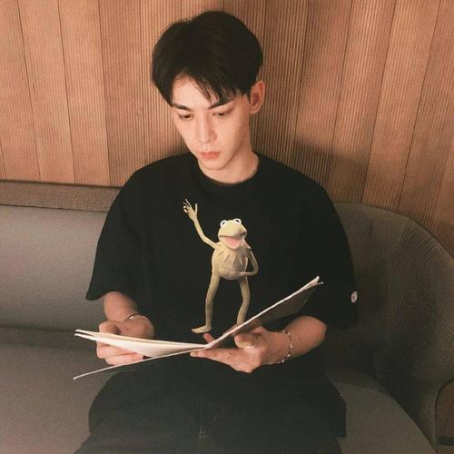 微信头像唐晓天