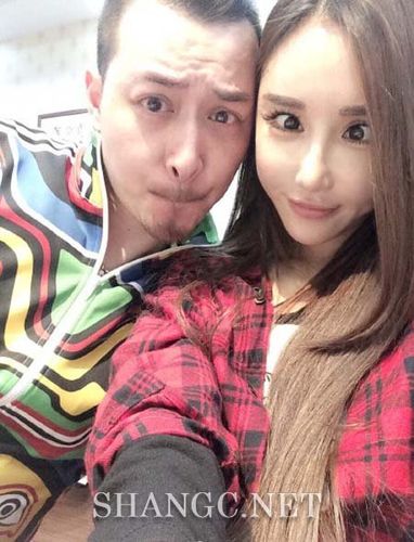 非诚勿扰双胞胎姐姐张洁郭帅领证曝照片 妹妹张琳将牵手_shangc.net