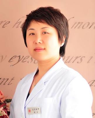 张东医师744大连西岗名媛美容整形医院郭杰医师446大连市第四人民医院