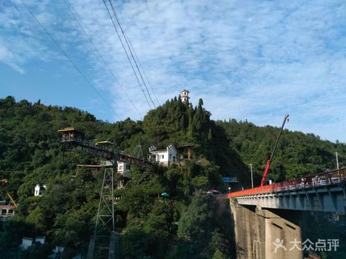 西陵峡快乐谷景点图片 - 第110张