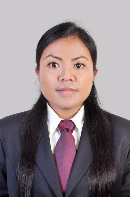 临沧5名市管干部任前公示公告