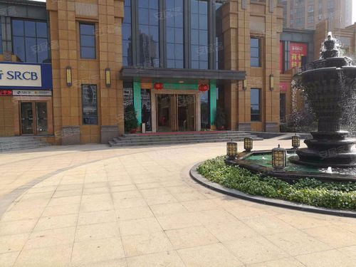 步步高置业新天地,北二环-湘潭步步高置业新天地二手