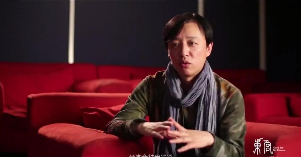 《东宫》再聚首!裴照,顾剑和李木戈,这三人早在青春里遇见过