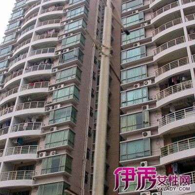 展示飘窗外观效果图 揭晓飘窗的4大设计类型