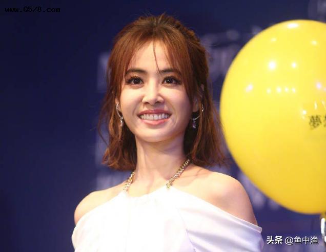 "少男杀手"蔡依林的坎坷情史,和她生命中的12个男人