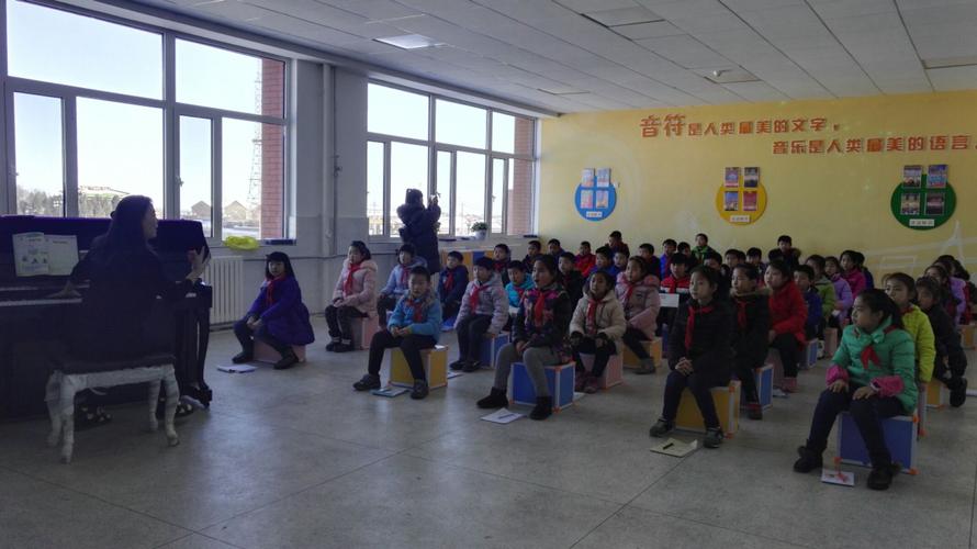 长子县东方红小学(均衡化验收师范学校)