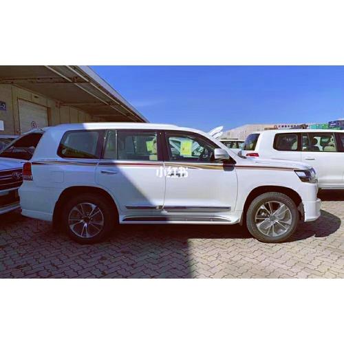 陆巡_汽车_汽车介绍