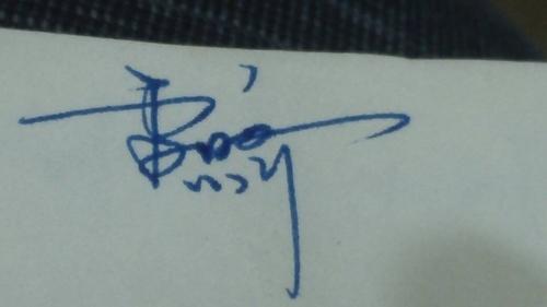 雷思齐这个名字的艺术签名怎么写