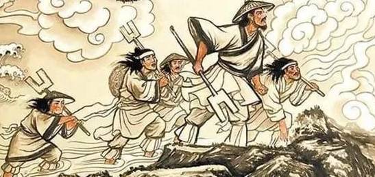 匈奴_文明_经济学