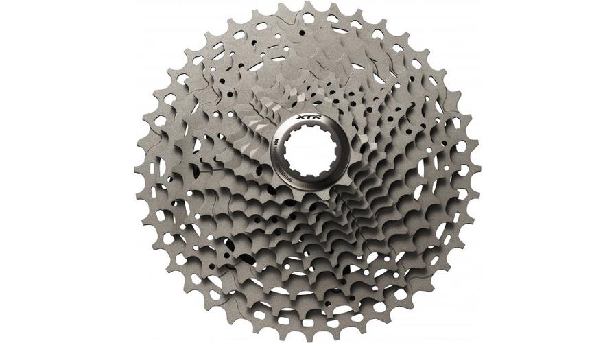 shimano xtr cs-m9000 cassette 11 speed 11-40 teeth