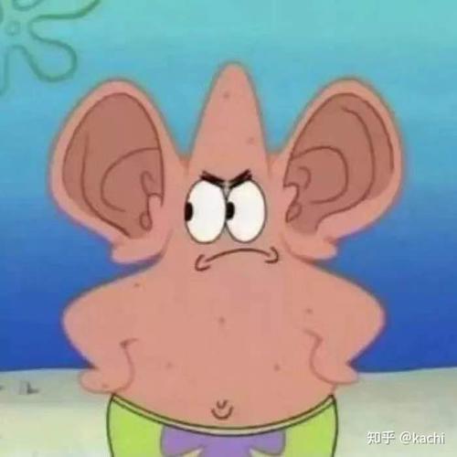 超级沙雕的头像!有么?